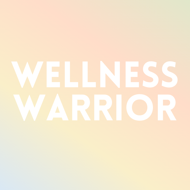 Wellness Warrior