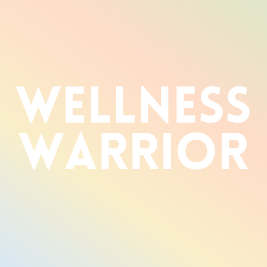 Wellness Warrior